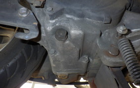 HONDA DIO Gen.6 AF68