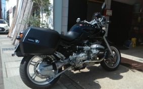 BMW R 1150 R 2002 0429