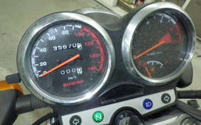 SUZUKI EN125 2A