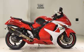 SUZUKI GSX-1300R HAYABUSA 2016