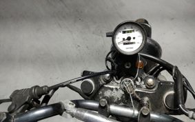 SUZUKI GLASS TRACKER BIG BOY NJ4BA
