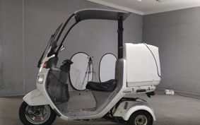 HONDA GYRO TA02