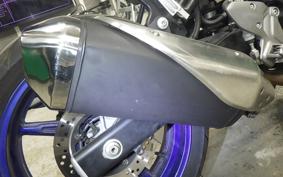 SUZUKI SV650 A 2017 VP55B