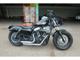 Фото Harley XL1200X 2011 с японского аукциона