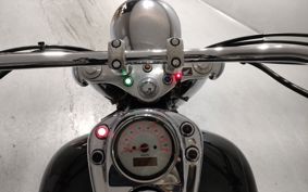 HONDA SHADOW 400 NC34