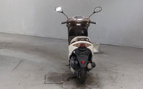 HONDA DIO CHESTER AF68