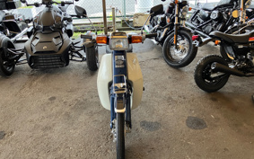 HONDA SUPER CUB50 AA01
