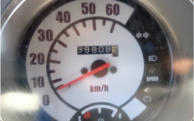 HONDA GYRO TA03
