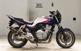 HONDA CB400SF VTEC 2010 NC42