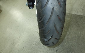 HONDA CB125 R 2003 JC91