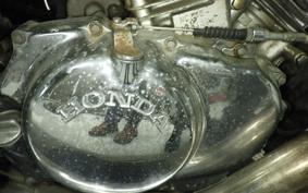 HONDA STEED 400 1992 NC26