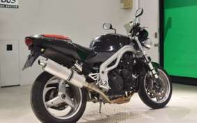 TRIUMPH SPEED TRIPLE 2001