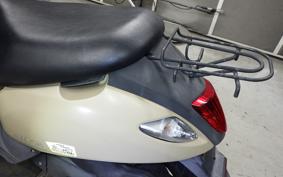 SUZUKI LET's 2006 CA4AA