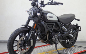 DUCATI SCRAMBLER ICON 2021 K102