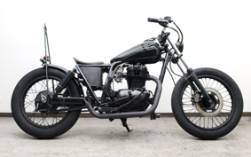 KAWASAKI 250TR BJ250F