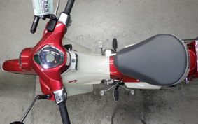HONDA C125 SUPER CUB 2014 JA58