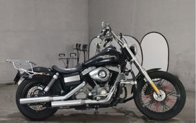 HARLEY FXDB1580 2009 GX4