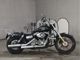 Фото Harley FXDB1580 2009 с японского аукциона