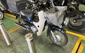 HONDA SUPER CUB50 AA04