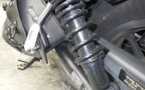 HONDA REBEL 250 A MC49