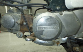 HONDA C50 SUPER CUB 2020 C50