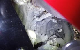 HONDA CBR600RR GEN 3 2009 PC40