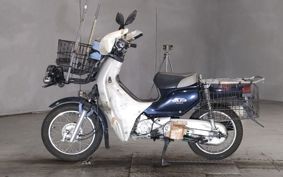 HONDA SUPER CUB50 AA04