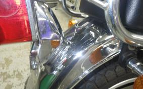 SUZUKI GN125 H 2001