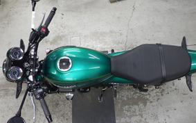 KAWASAKI Z650 RS 2022 ER650M
