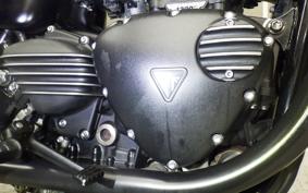 TRIUMPH BONNEVILLE T120 2016