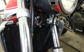 KAWASAKI BALIUS 250 ZR250A