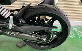 BMW G310R 2022 0G41