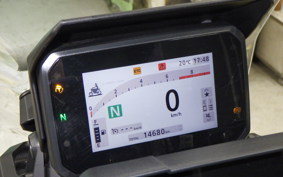 HONDA X-ADV 750 2025 RH21