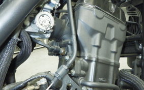 HONDA REBEL 250 S 2019 MC49