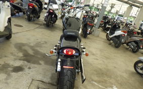 HONDA STEED 400 1993 NC26