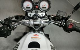 HONDA VTR 250 MC33
