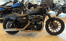 HARLEY XL883N 2012 LE2