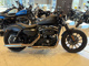 Фото Harley XL883N 2012 с японского аукциона