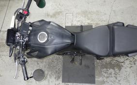 HONDA CB250R 2006 MC52