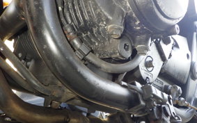 YAMAHA XJR1200 1994 4KG