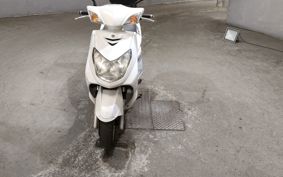 YAMAHA CYGNUS 125 X SE44J