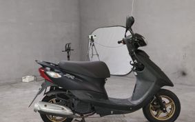 YAMAHA JOG ZR EVOLUTION2 SA39J