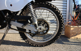 SUZUKI TS185ER SG12A