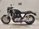 Фото Honda CB1100RS 2017 с японского аукциона