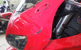 HONDA CBR1000RR 2007 SC57