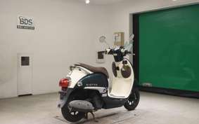 HONDA GIORNO 3 2007 AF77