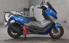 YAMAHA N-MAX 125 SED6J