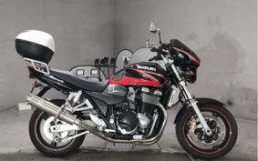 SUZUKI GSX1400 2004 GY71A