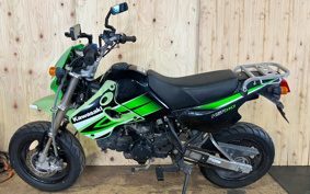 KAWASAKI KSR110 KL110A