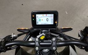 HONDA CB1000 HORNET SP 2025 SC86